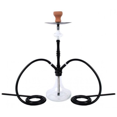 Ναργιλές Shark Black 66cm